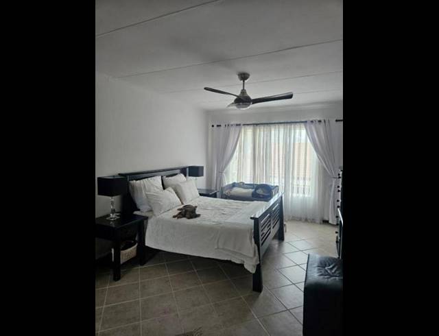3 BEDROOM CLUSTER FOR SALE IN BONAERO PARK